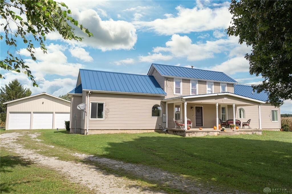 Property Photo: 3788 Wolford Road OH 45385