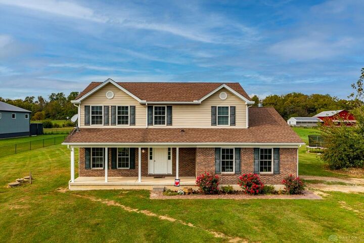 9330 Lower Valley Pike  New Carlisle OH 45344 photo