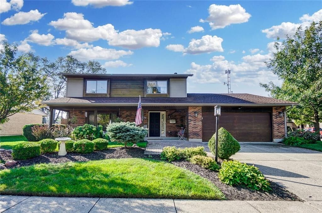 Property Photo: 328 Applehill Drive OH 45449