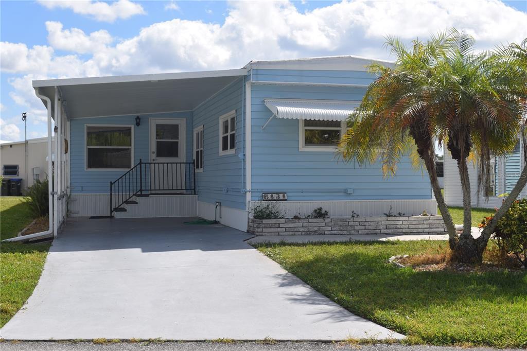 Property Photo:  6434 Kilohee Court  FL 34287 