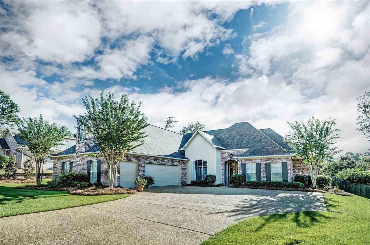 Property Photo:  304 Glen Meadow Drive  MS 39047 