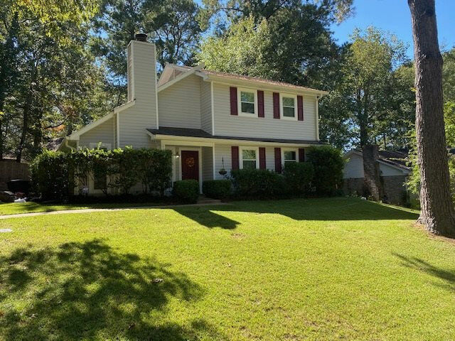 Property Photo: 113 Hickory Lane MS 39056