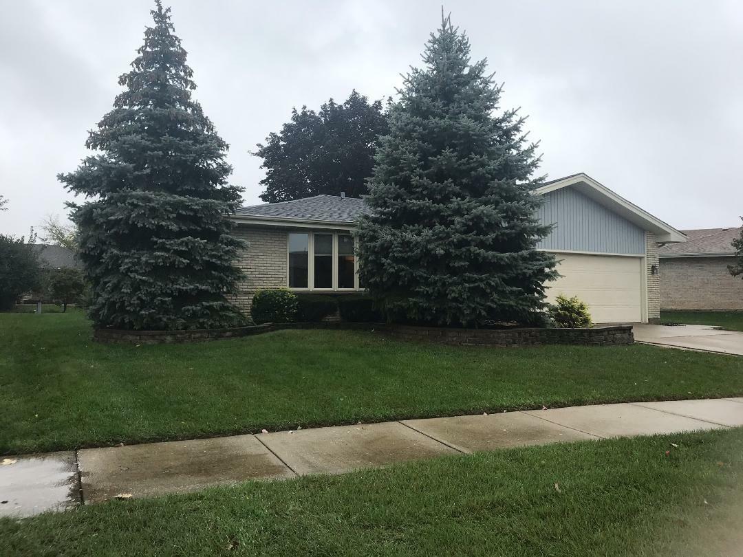 Property Photo:  17632 Rosewood Lane  IL 60487 