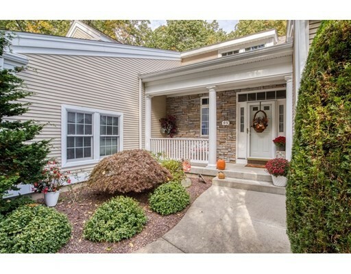Property Photo: 95 High Pine Cir 95 MA 01095