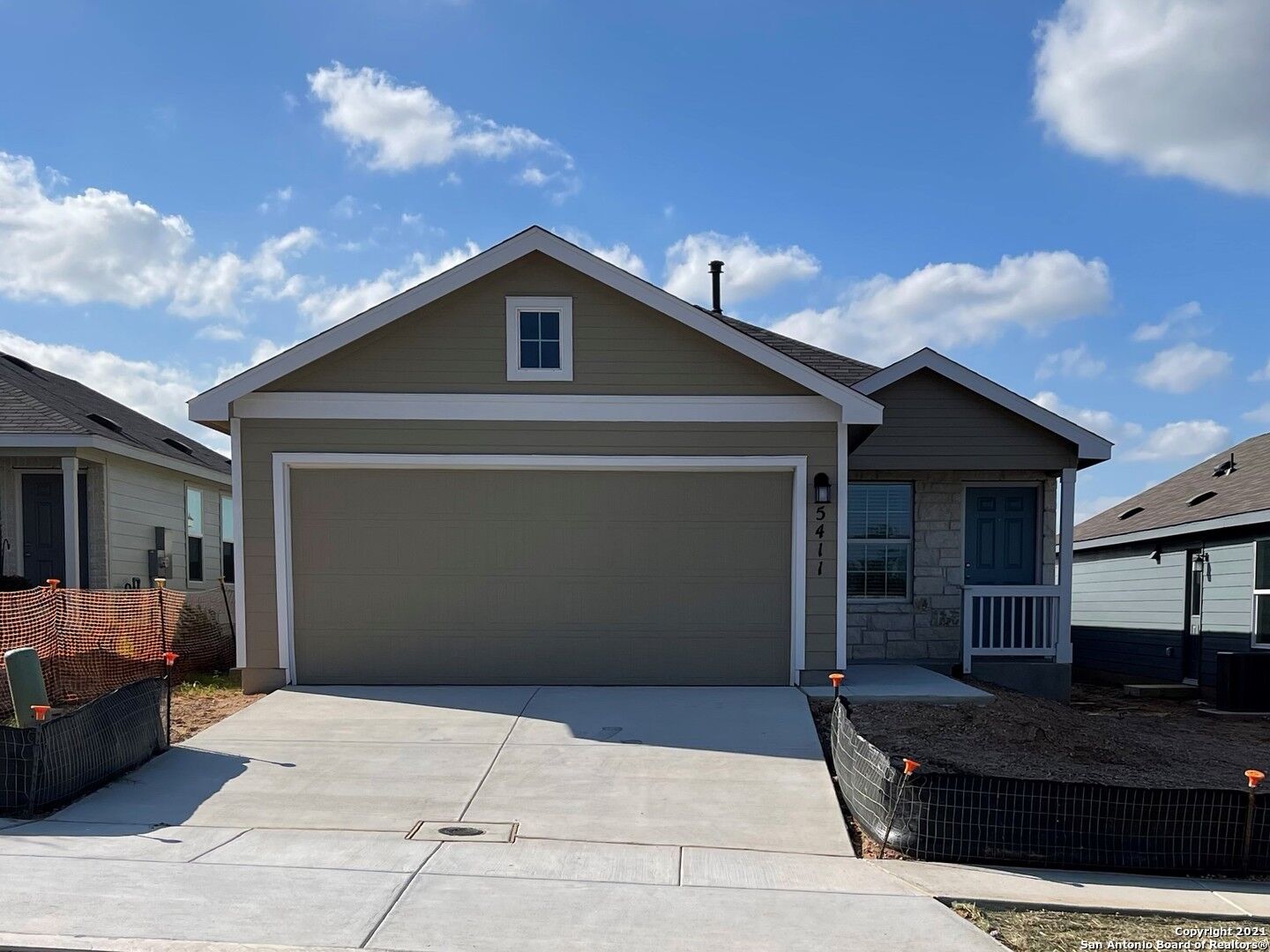 Property Photo: 5411 Y Bar Summit TX 78109