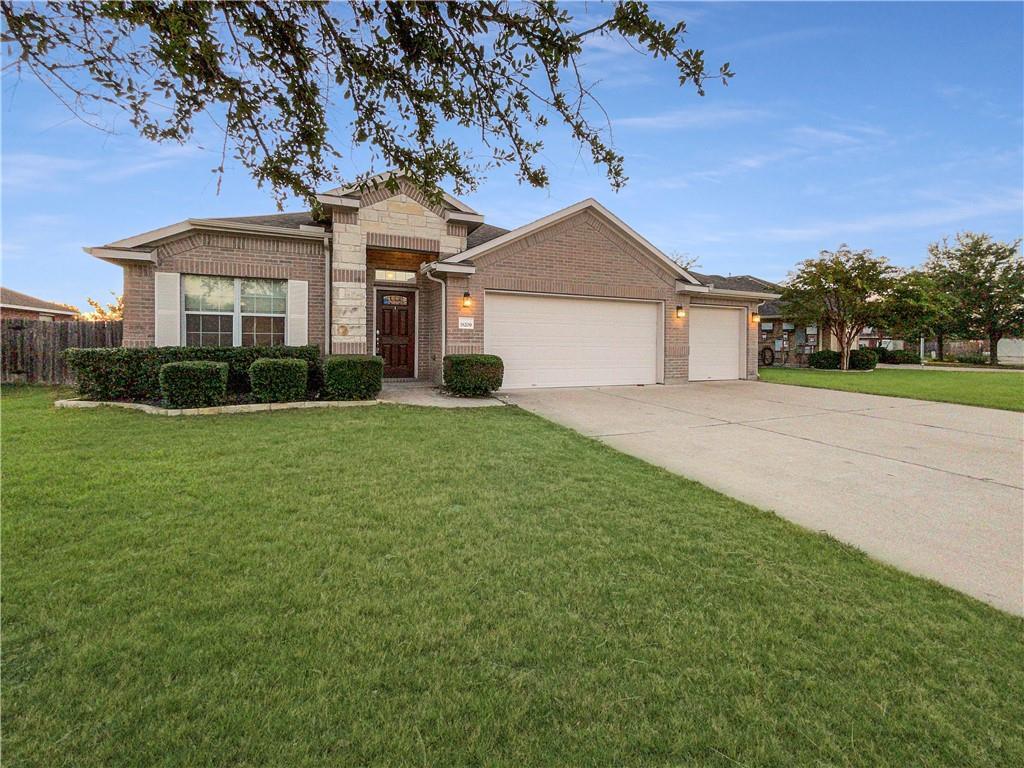 Property Photo:  18209 Stevie Ray Drive  TX 78660 