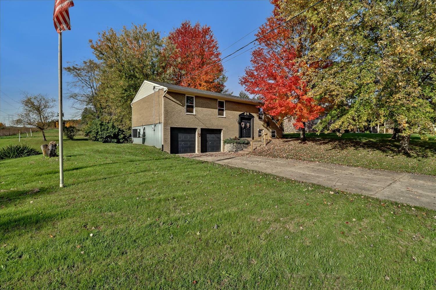 Property Photo:  2629 Gardner Rd  OH 45013 