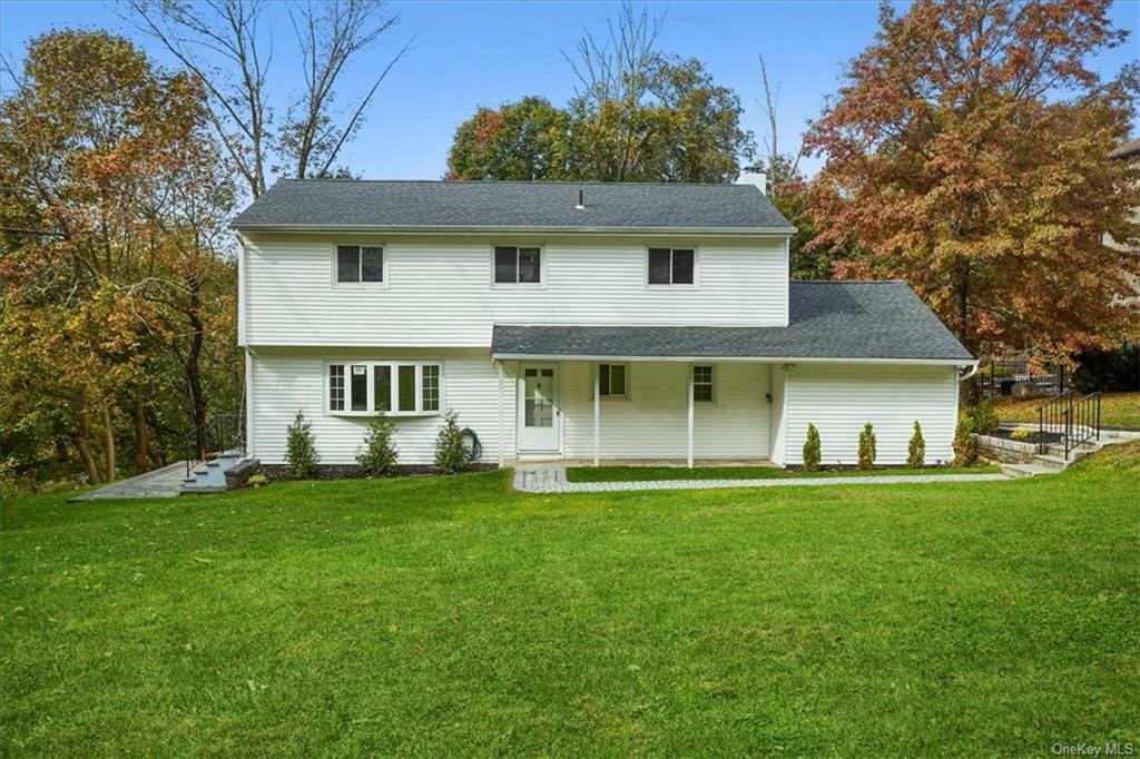 Property Photo:  72 Stephen Drive  NY 10570 