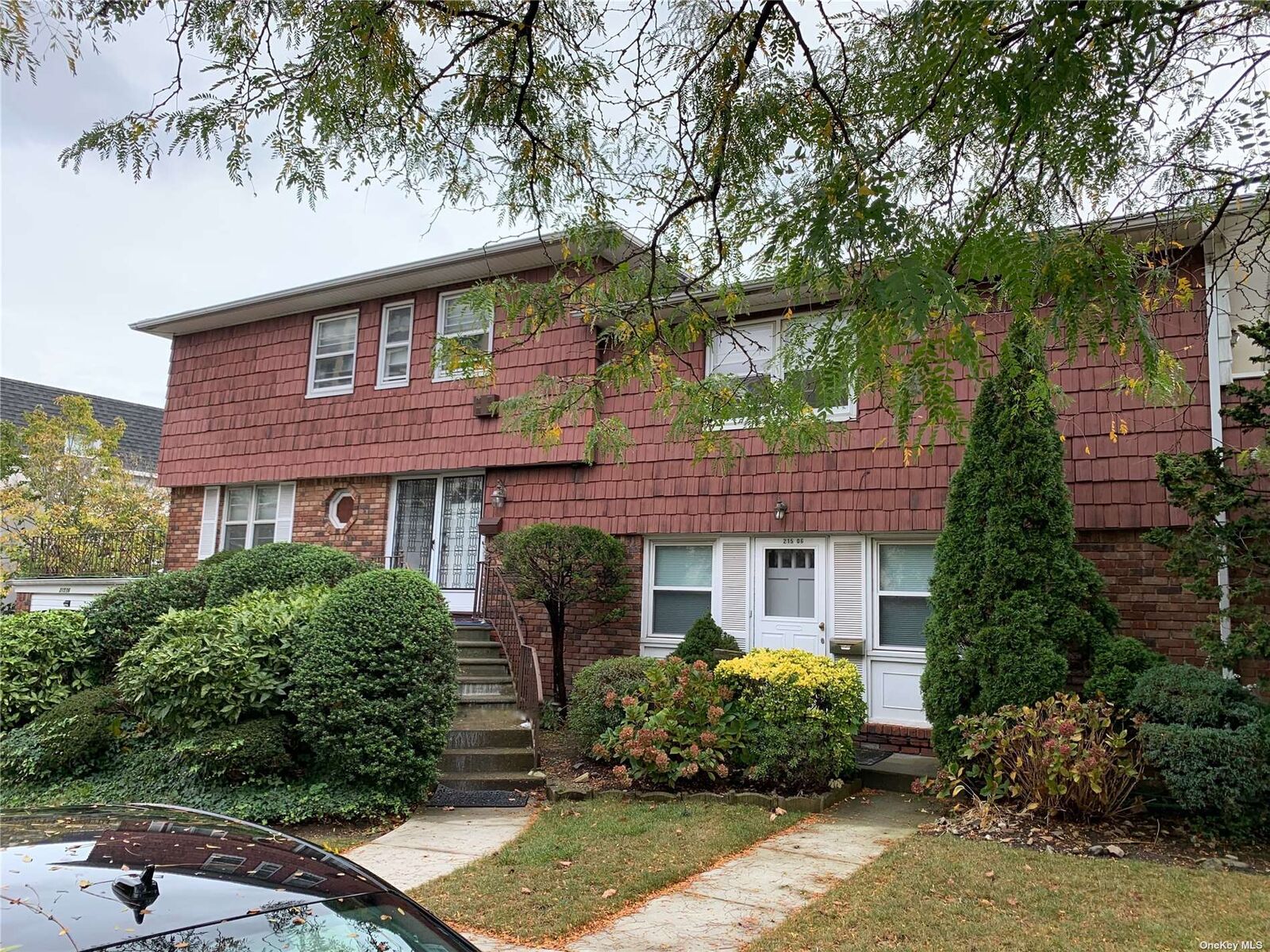 Property Photo:  215-06 23rd Avenue  NY 11360 