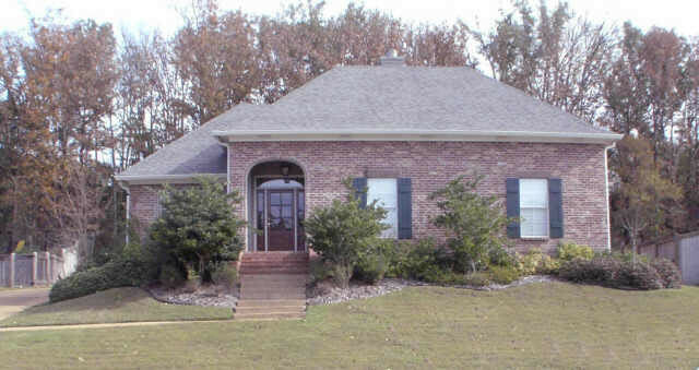 Property Photo:  120 Annandale Parkway  MS 39110 