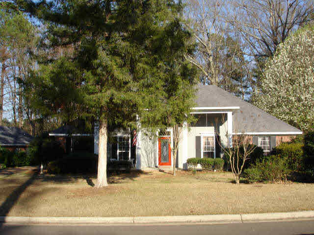 Property Photo:  318 Woodrun Drive  MS 39157 