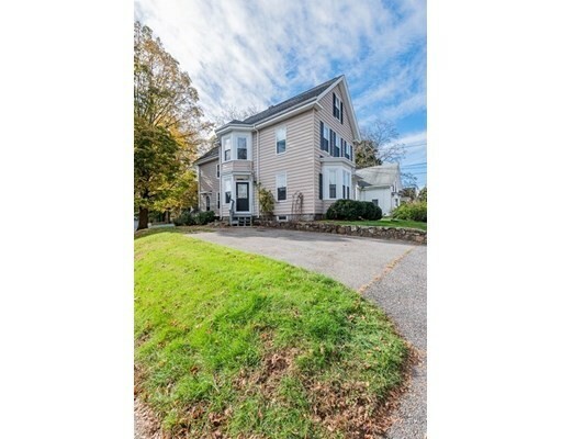 Property Photo:  4 Concord Street  MA 01760 