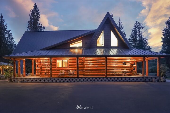 Property Photo:  20231 133rd Drive SE  WA 98296 