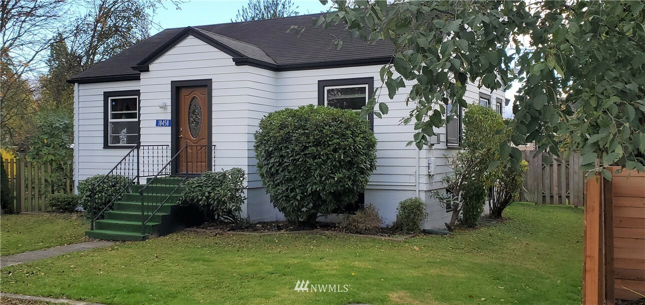 Property Photo:  18458 Cascade Street  WA 98273 