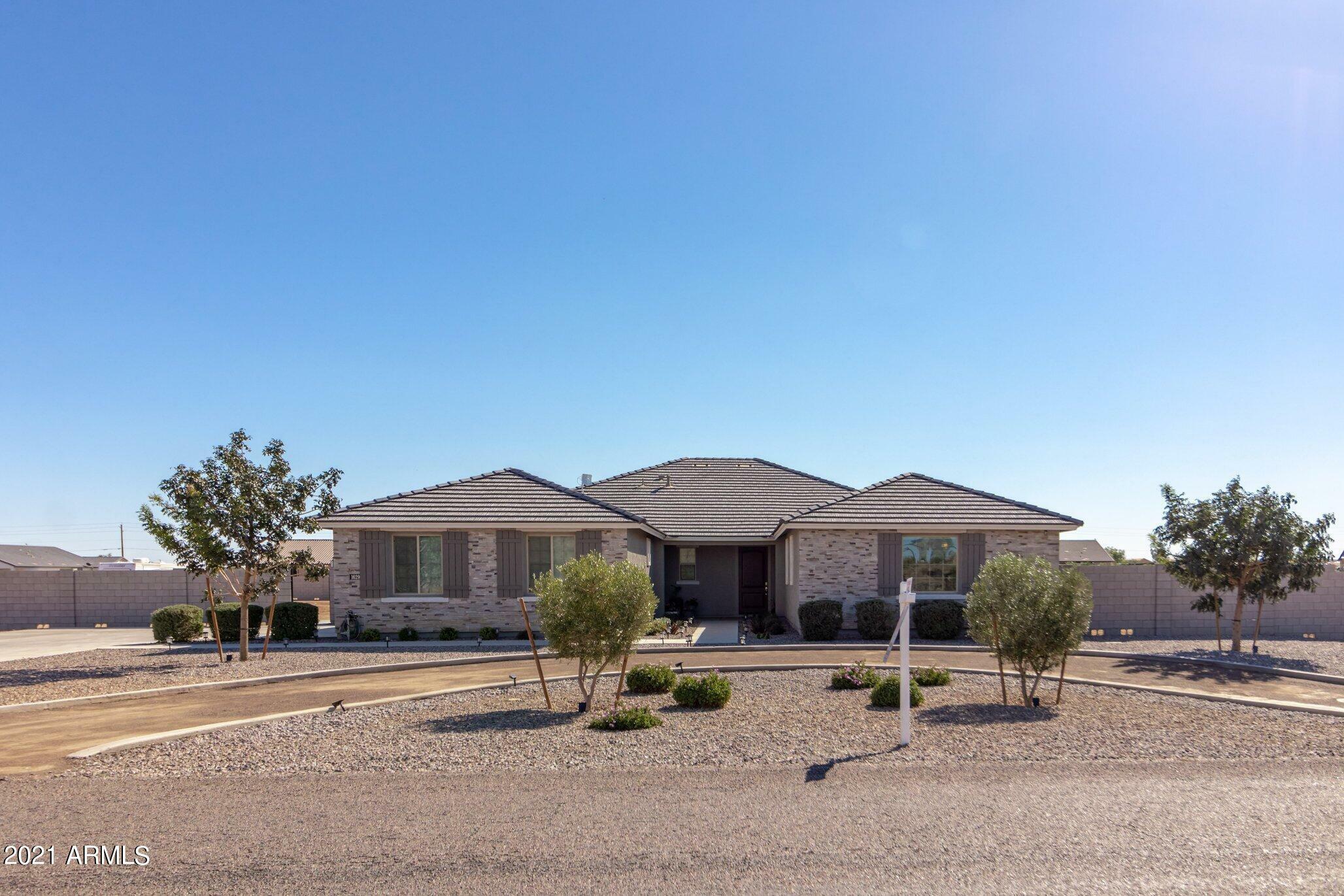 1629 W Lind Road  Queen Creek AZ 85144 photo