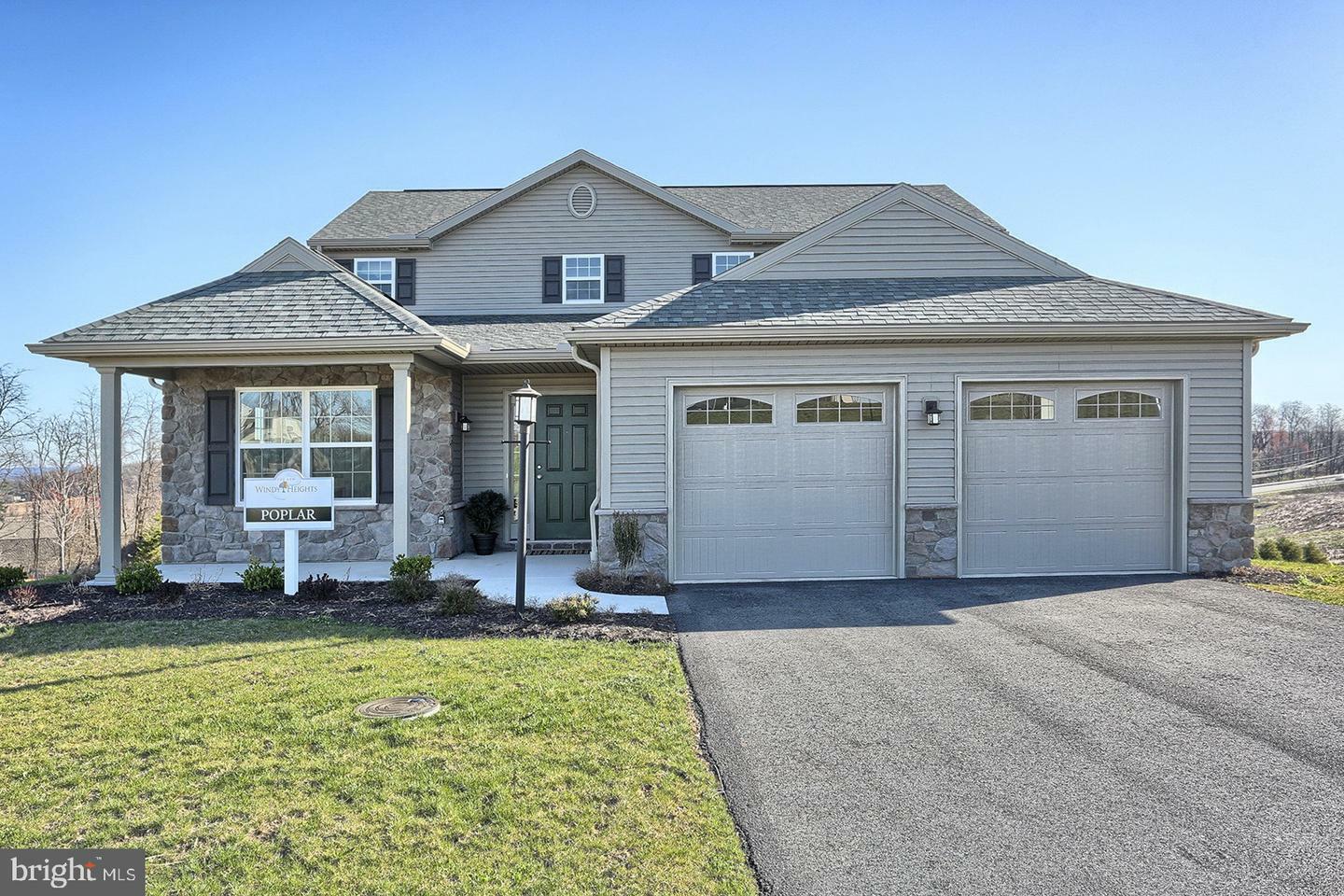 Property Photo: 211 Eagle Road PA 17019