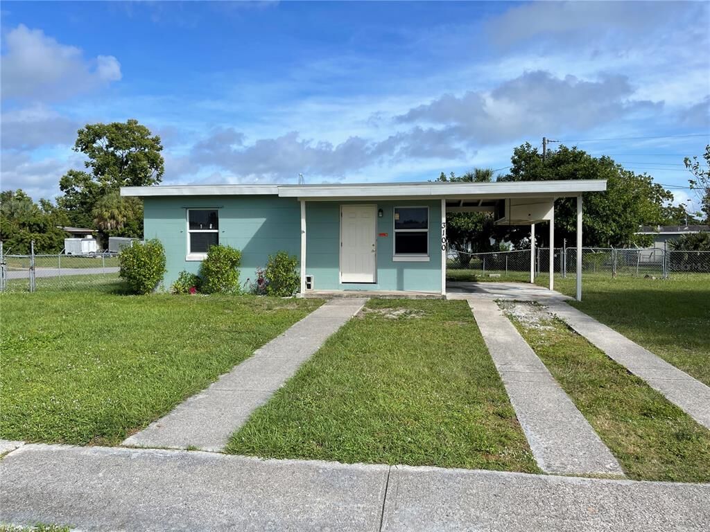 Property Photo:  3100 Whiting Lane  FL 33952 