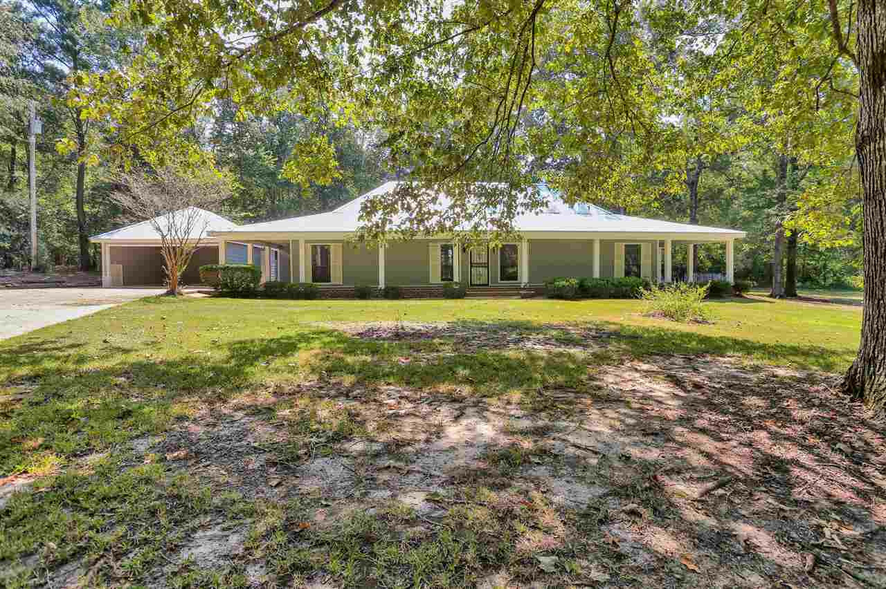 Property Photo:  7045 Siwell Road  MS 39272 