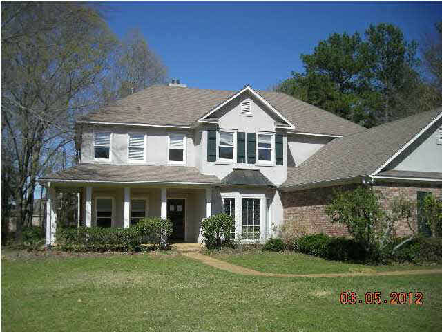 Property Photo:  150 Lake Ridge Drive  MS 39110 