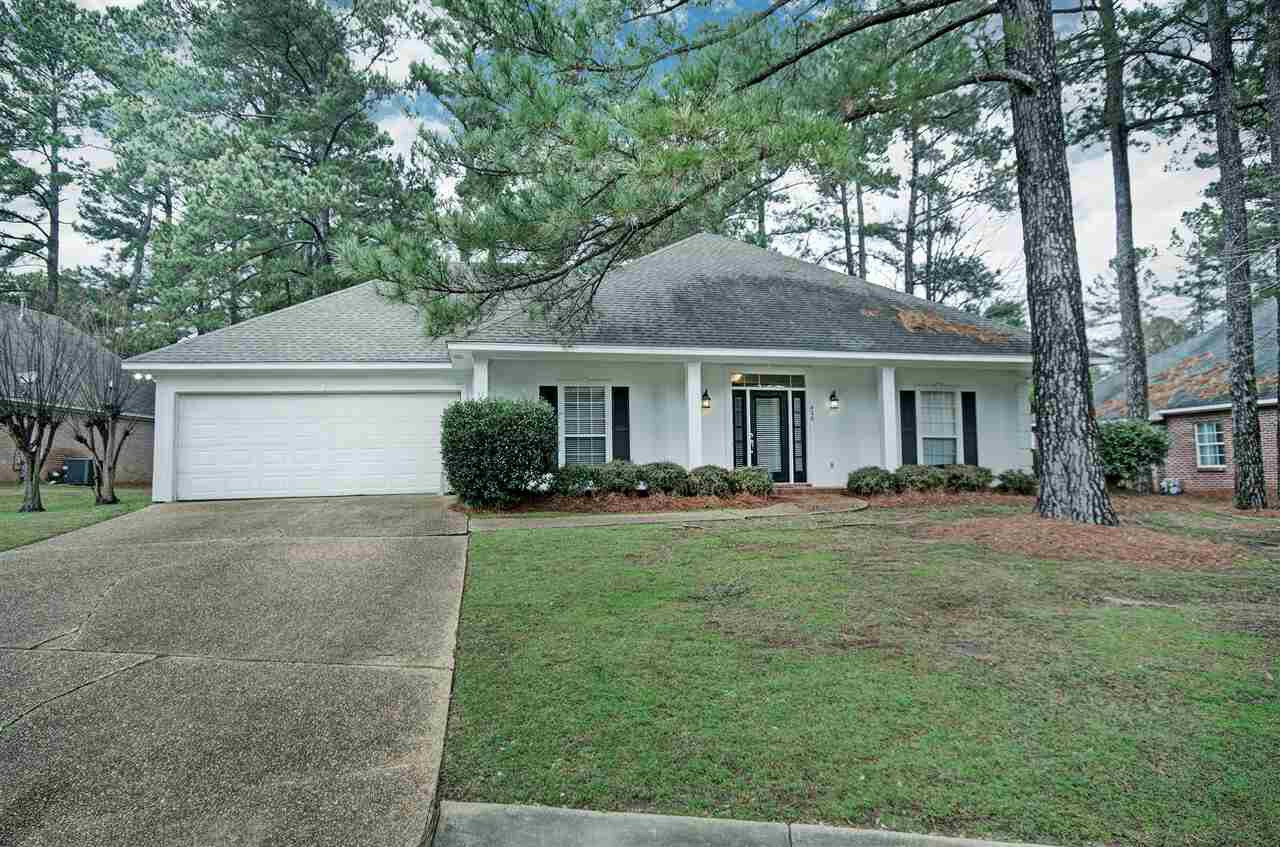 Property Photo:  426 Shadowood Drive  MS 39157 