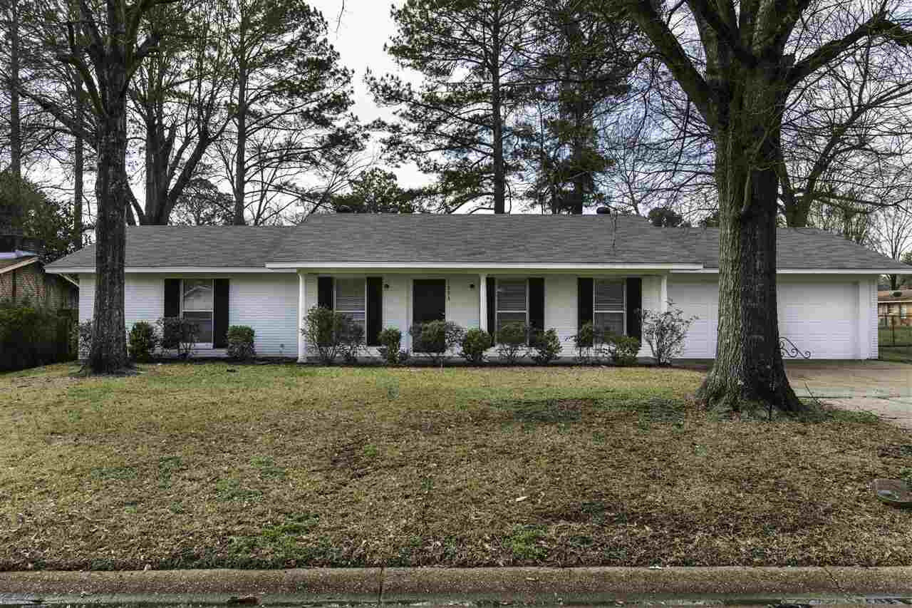 Property Photo:  1253 Winterview Drive  MS 39211 