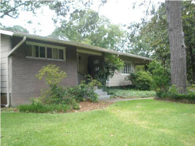 Property Photo:  1021 Buckley  MS 39206 