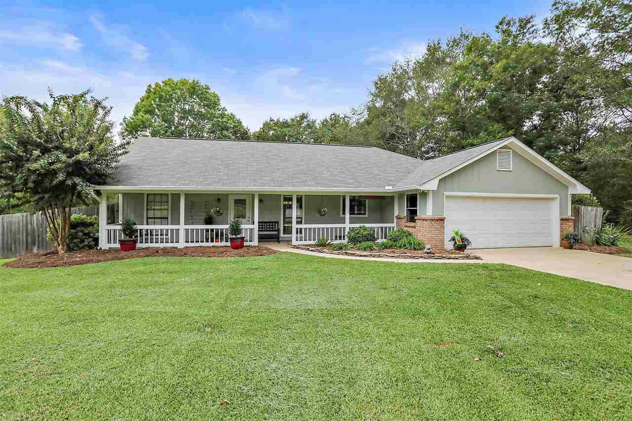 Property Photo:  1364 Wade Patrick Road  MS 39042 