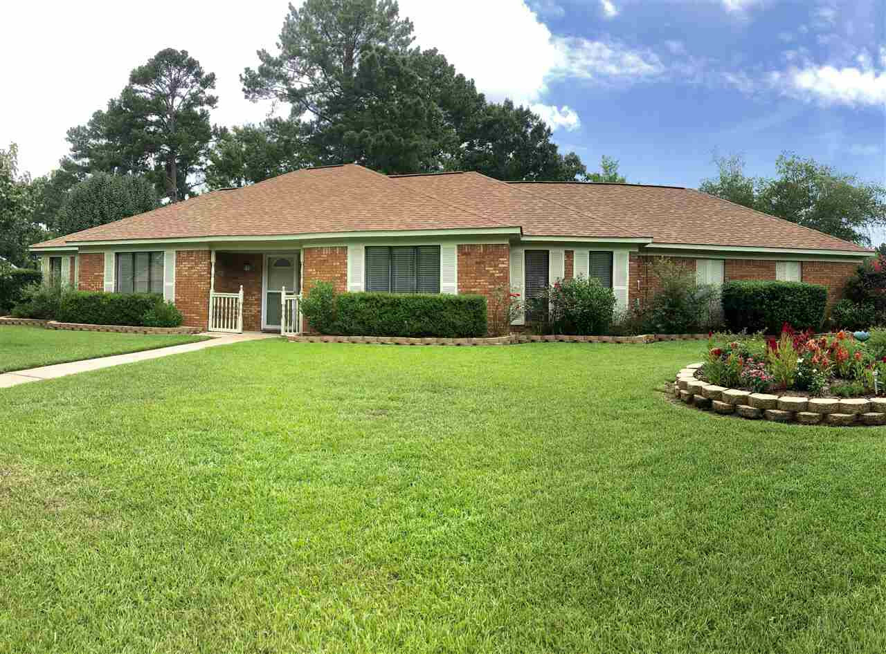 Property Photo:  600 Bradford Drive  MS 39047 