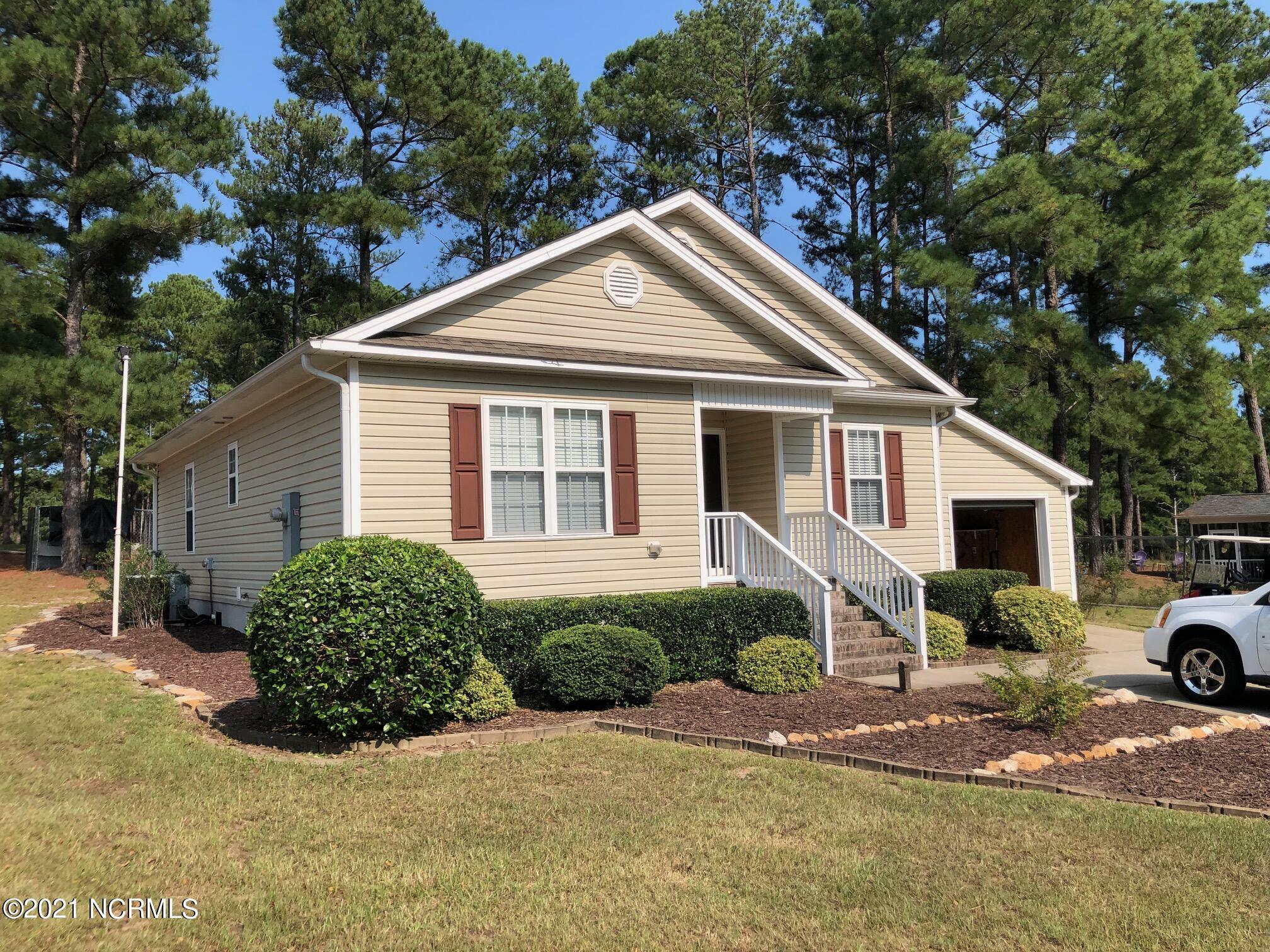 Property Photo:  140 Ryder  Cup Boulevard  NC 28373 