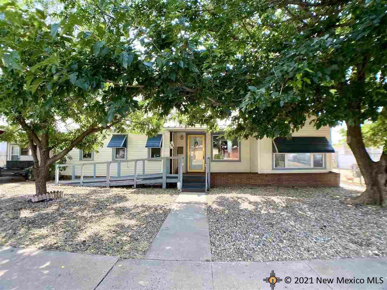 Property Photo: 204 Torreon NM 88101