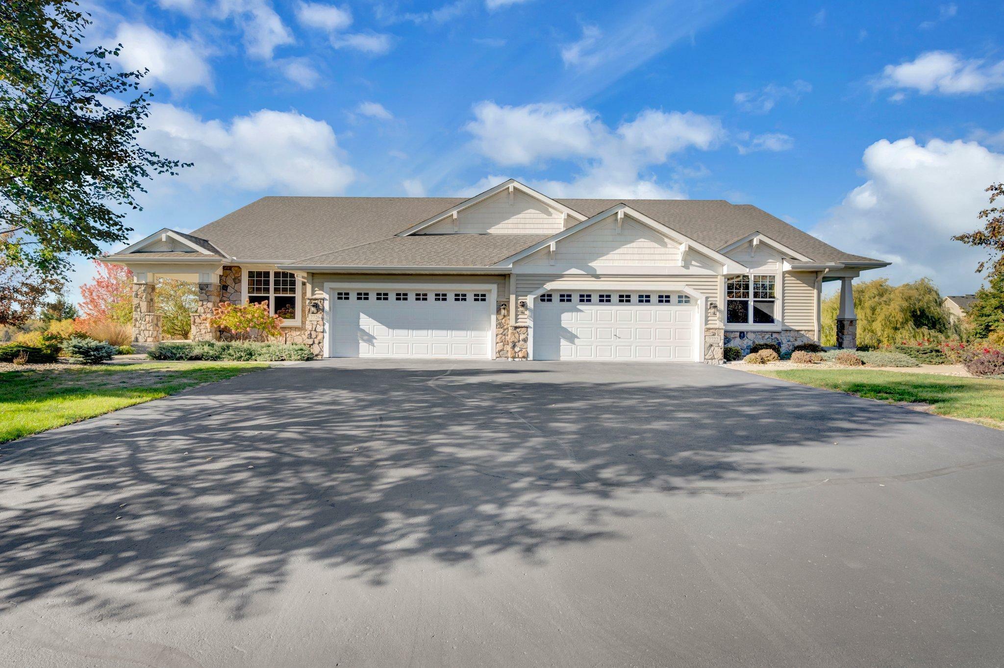 Property Photo: 7722 Vasserman Place MN 55317