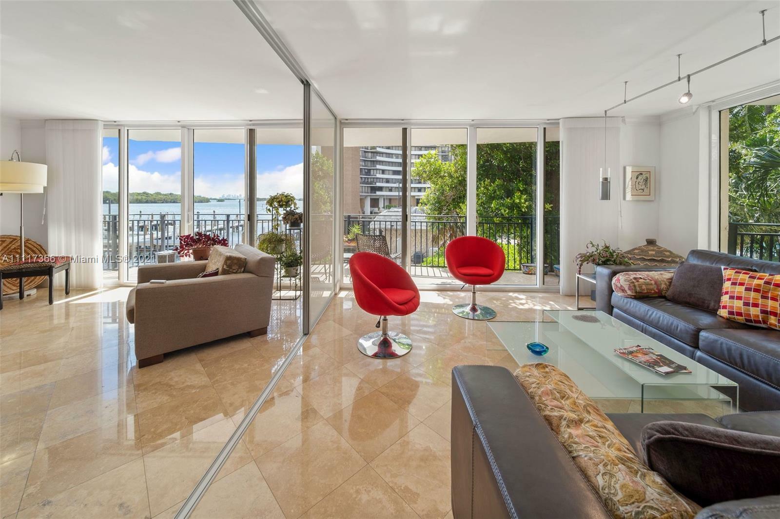 Property Photo: 770 NE 69th St 2A FL 33138