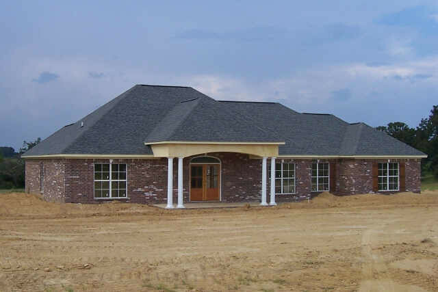 Property Photo:  1434 Caroline Drive  MS 39170 