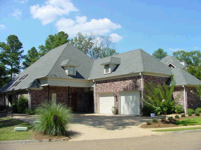 Property Photo:  104 Overlook Pt Drive  MS 39157 