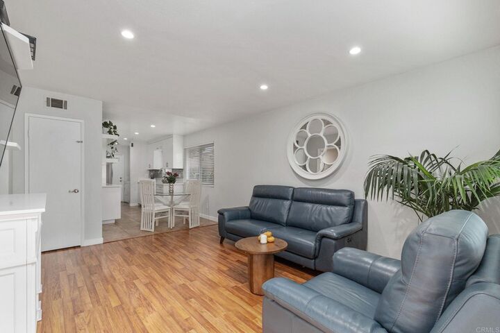 Property Photo: 1659 Rue De Valle CA 92078