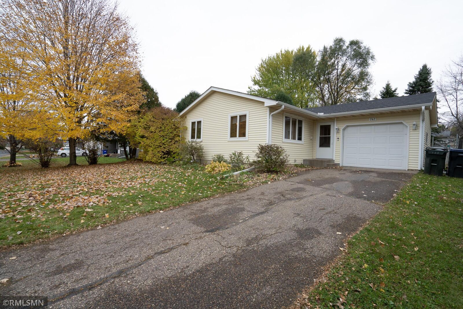 Property Photo: 742 Derrick Drive WI 54017