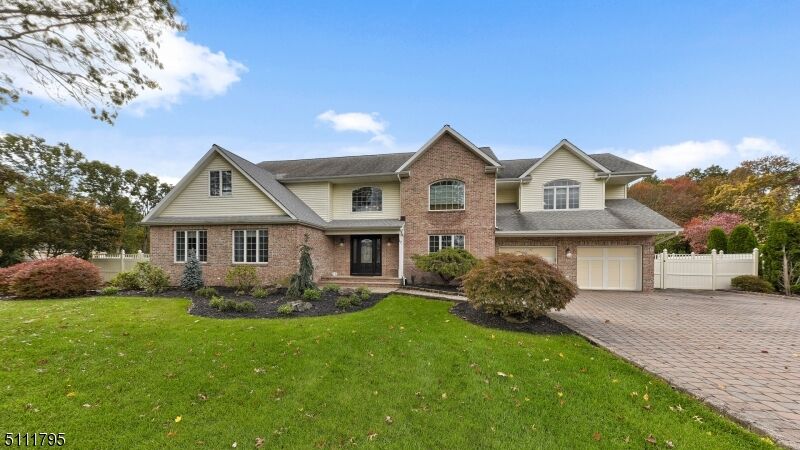 Property Photo: 17 Rochambeau Rd NJ 07444
