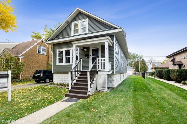 2512 Burr Oak Avenue  North Riverside IL 60546 photo