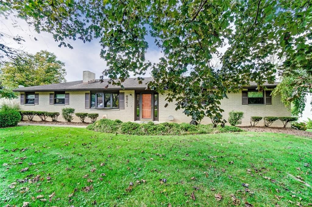 Property Photo:  6341 Shaker Road  OH 45005 