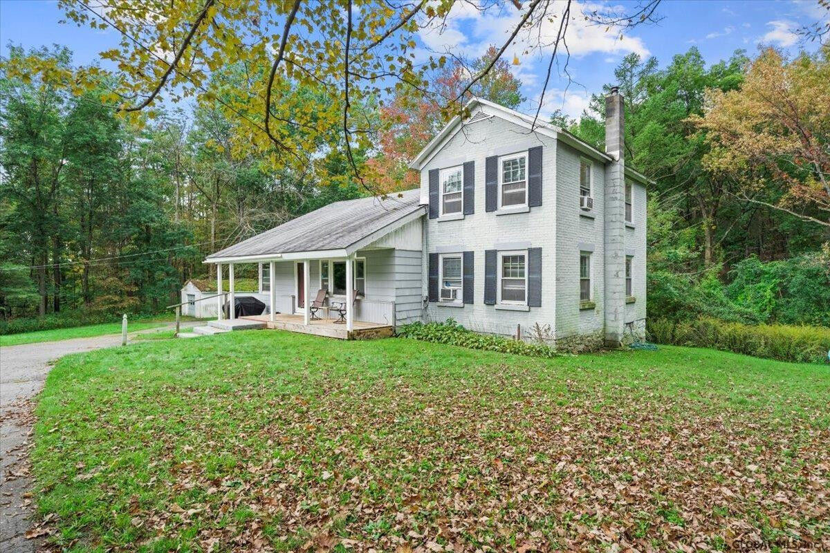 Property Photo:  1146 Route 9N  NY 12866 