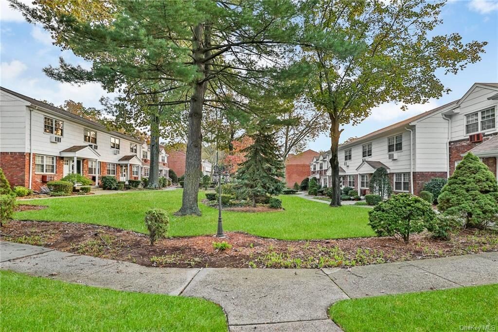 Property Photo: 154 Parkside Drive 154 NY 10901