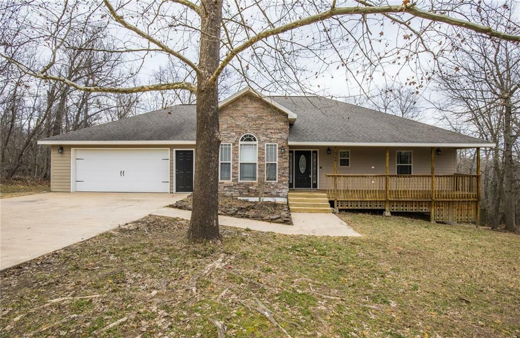 Property Photo:  2755 Penny Lane  AR 72758 