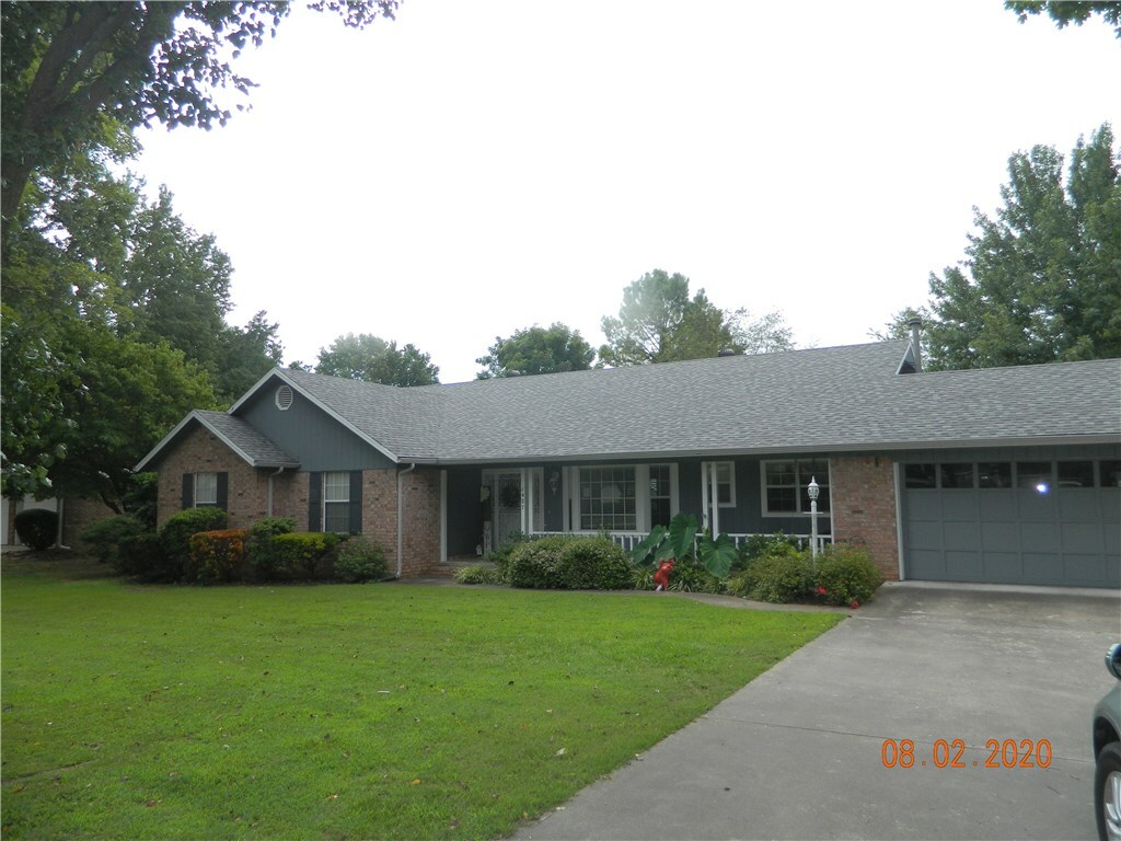 1427 E Stubblefield Road  Fayetteville AR 72703 photo