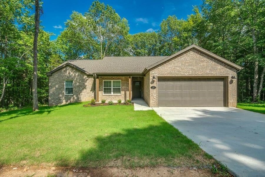 Property Photo: 2 Hastings Lane AR 72714