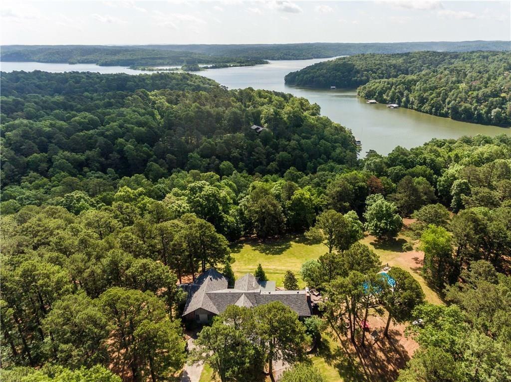 Property Photo:  8932 S Falls Hollow Road  AR 72756 