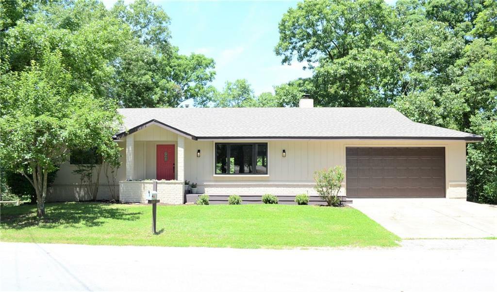 Property Photo: 20 Enfield AR 72715
