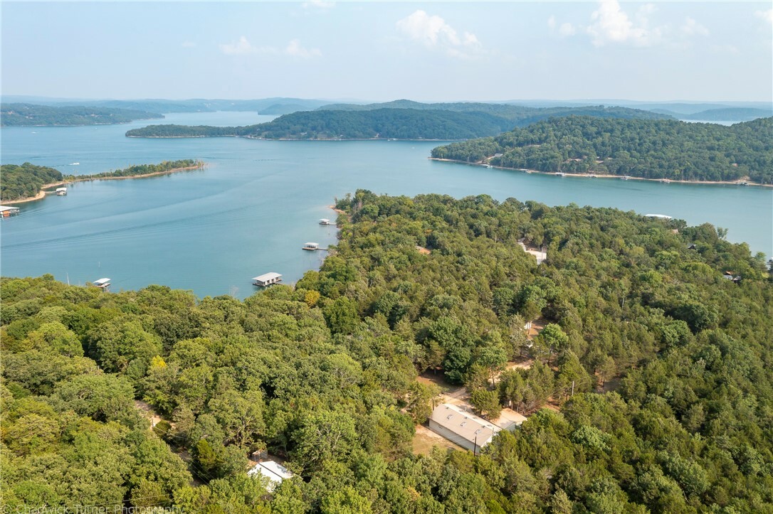 Property Photo:  10961 &Amp 10962 Lathams Landing Road  AR 72732 