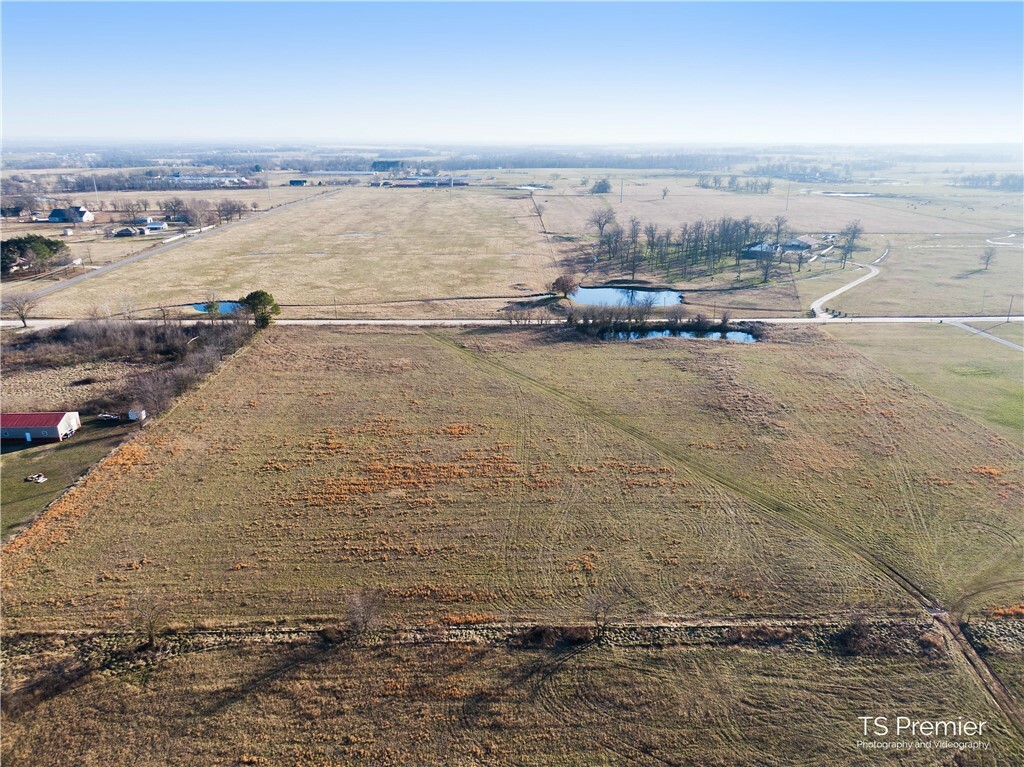 Property Photo:  Tract 3 L C Hickman Road  AR 72719 