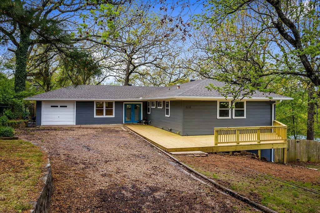 Property Photo:  1139 N Sunset Drive  AR 72701 