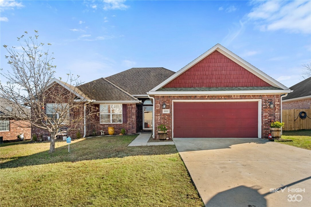 3351 Belinda Lane  Springdale AR 72764 photo